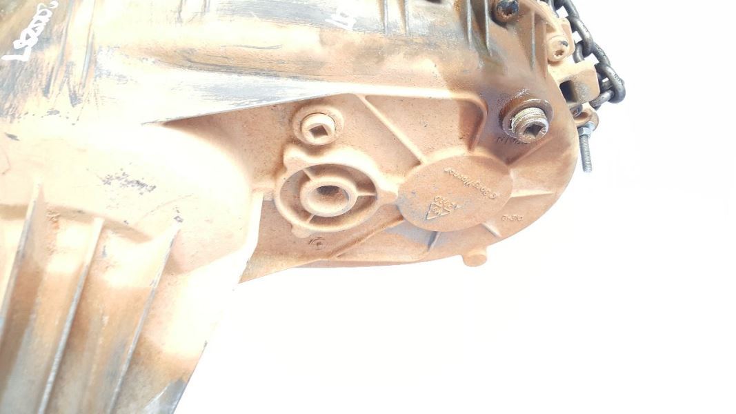 Transfer Case Assembly NR3 0306 Escalade OEM Cadillac 2003 2005 2006