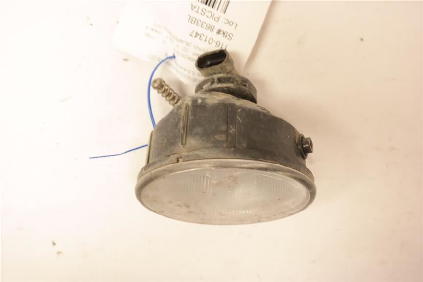 FOG LAMP OEM 11-14 FORD F150 1YR WRNTY BL3Z15200A - Image 3