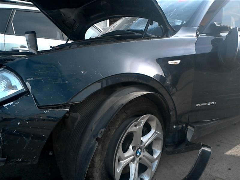 used-auto-parts 2010 bmw bmw-x3 front-body 110-bmw-x3 110-59131bl-fender part-7863151-888-1