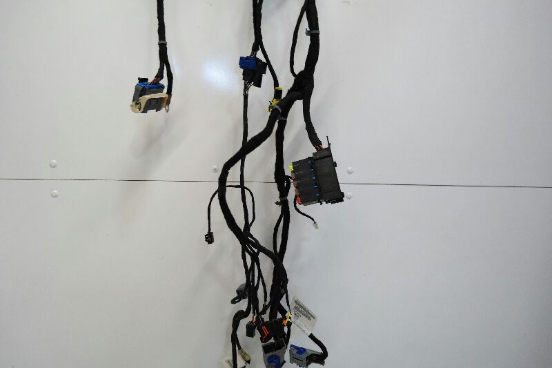 2013-2016 Dodge Dart Dash Wire Harness Wiring | eBay