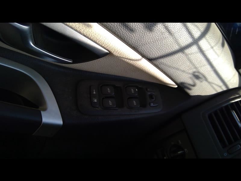 Left Front Door Switch Lock W/Mirror Window 313344640 Fits 07-14 Volvo XC90 OEM - Image 1