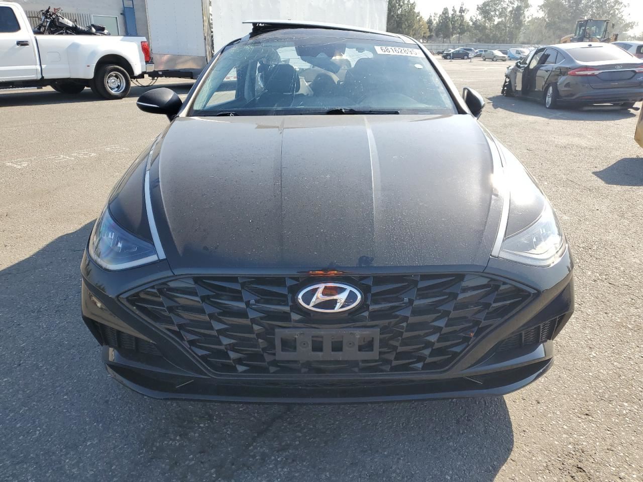 SONATA 2021 AC Evaporator Housing 7377565 - Image 5