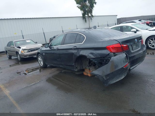 RIGHT FRONT SPINDLE KNUCKLE OEM 11-16 BMW 528I - Image 3