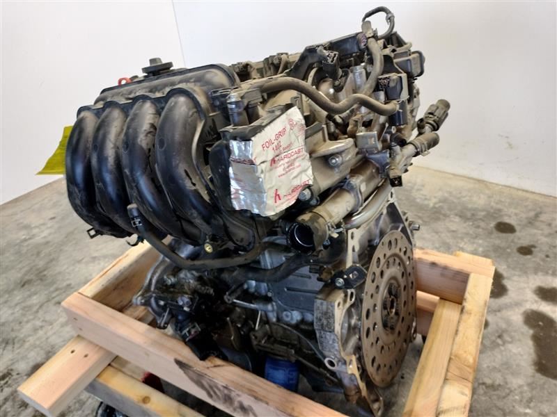 2019-2022 Honda Insight Engine Assembly VIN 4 6th Digit 1.5L 100026L2A03 OEM. - Image 1