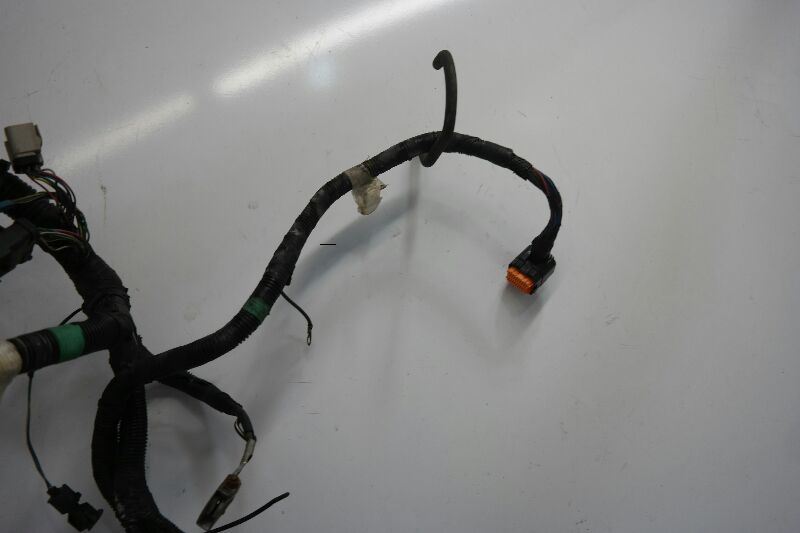 2004 04 CHRYSLER PACIFICA ENGINE WIRE HARNESS OEM | eBay