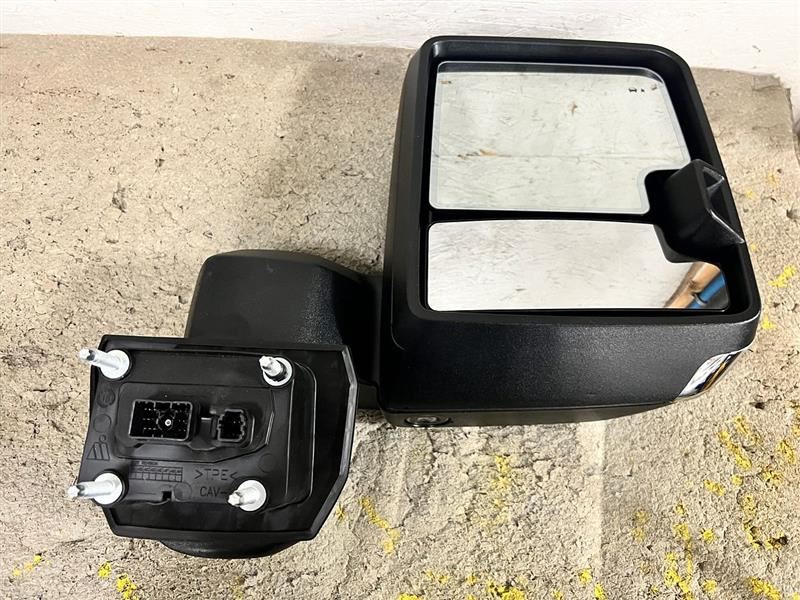 brera♩様 Amazon.com: Dasbecan Left Driver Side Mirror Compatible with