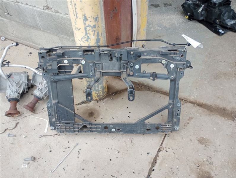Radiator Core Support DB2P53110A Fits 16-22 Mazda CX-3 2758571 | eBay