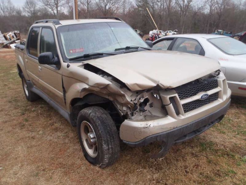 Used 05 Ford Explorer Sport Trac Interior Seat Front R Right Bu