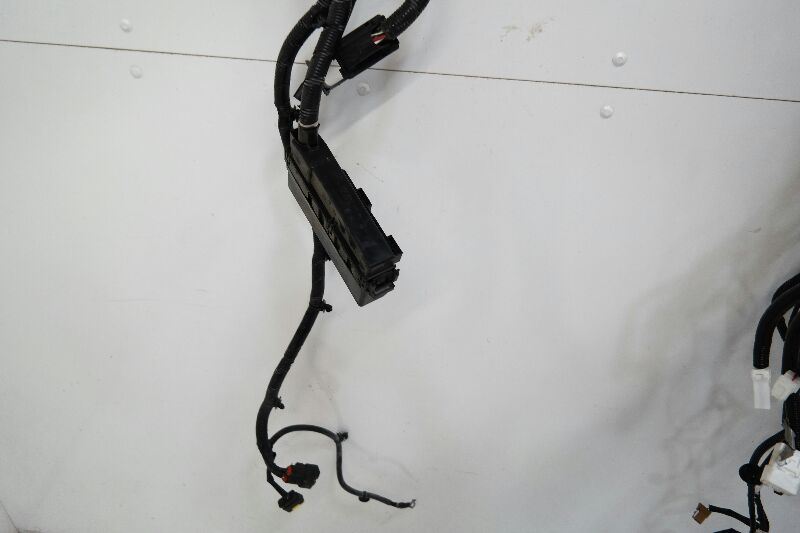 2016 NISSAN PATHFINDER 3.5L ENGINE BAY WIRING HARNESS | eBay