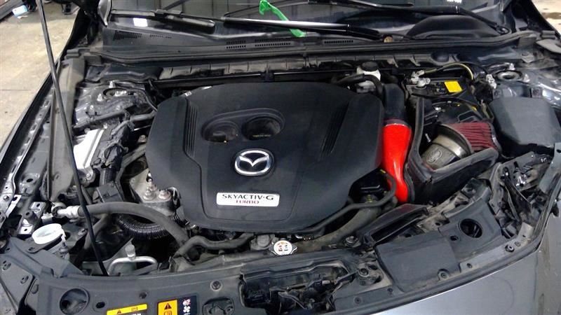 thumbnail image 2 of FILEMOTO Water Control Valve For 21-22 Mazda 3, 21-23 CX-5 CX-30 2.5L (Non-Turbo) – PYFD-15-16ZA 2 of 5