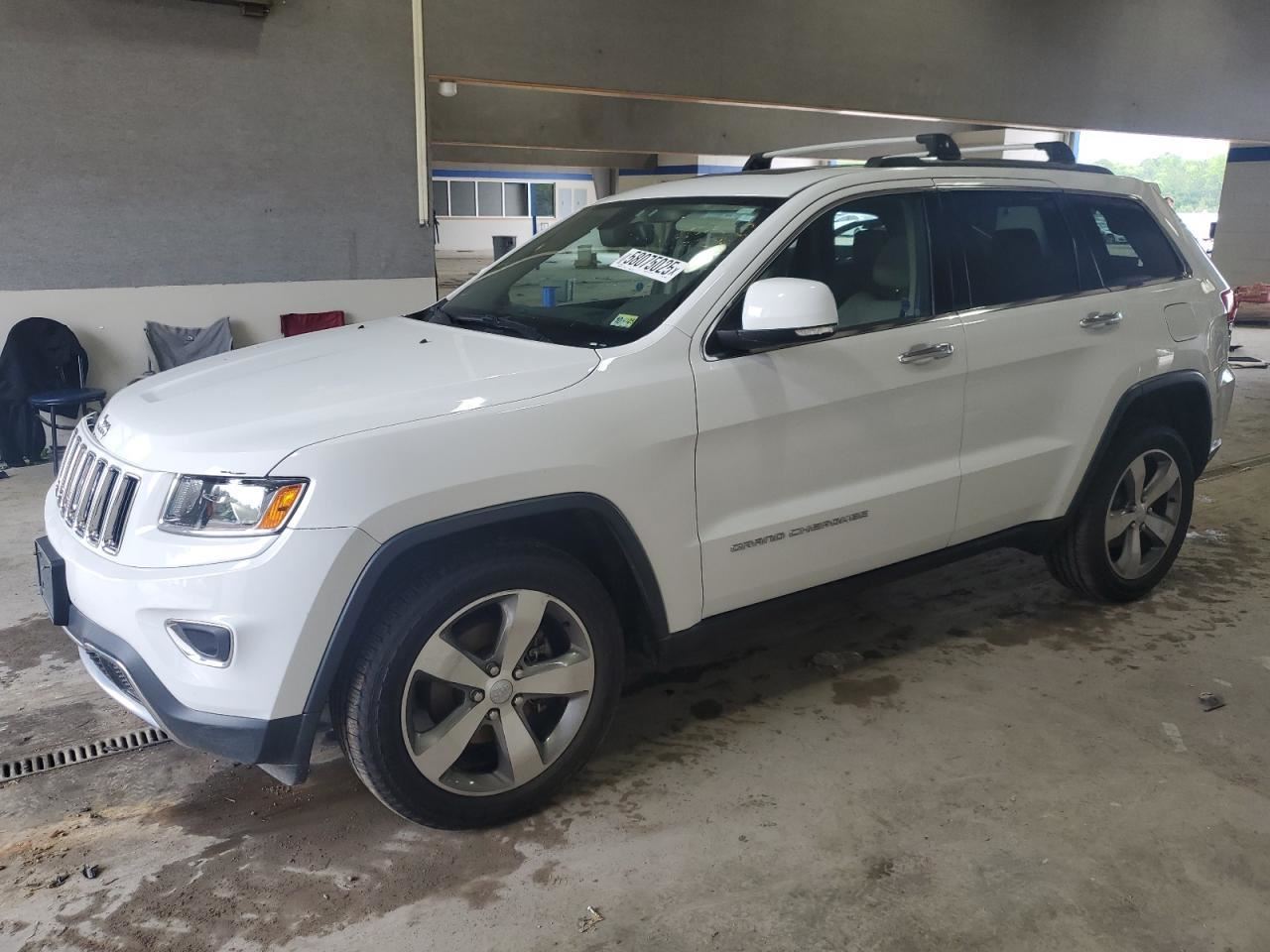 System Restraint Bag Module Fits 14 GRAND CHEROKEE 2967142 - Picture 1 of 12