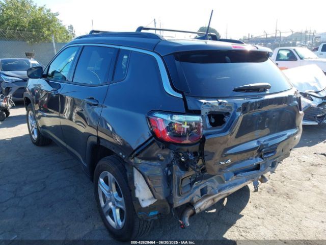 DASH WIRE HARNESS 68581937AB 2023 JEEP COMPASS - Image 3