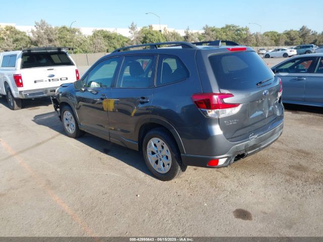 FORESTER 2021 Engine Wire Harness 7050739 - Image 4