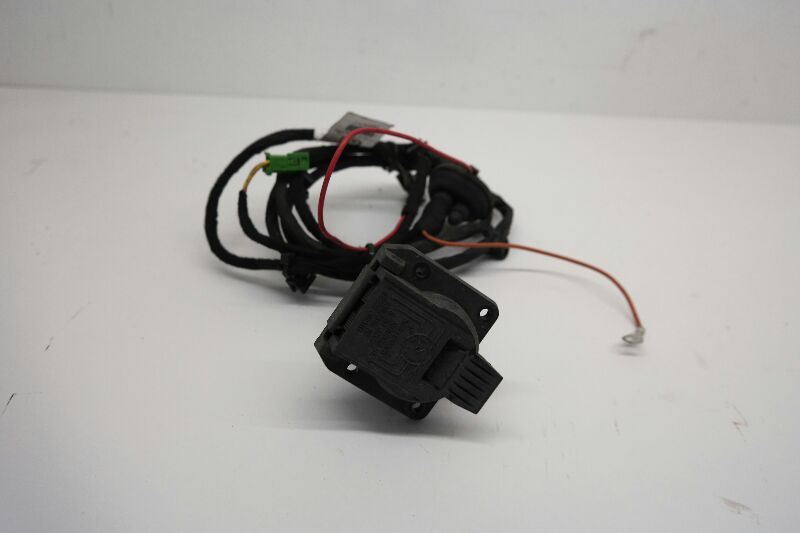 2011 Mercedes ML350 Trailer Wiring | eBay