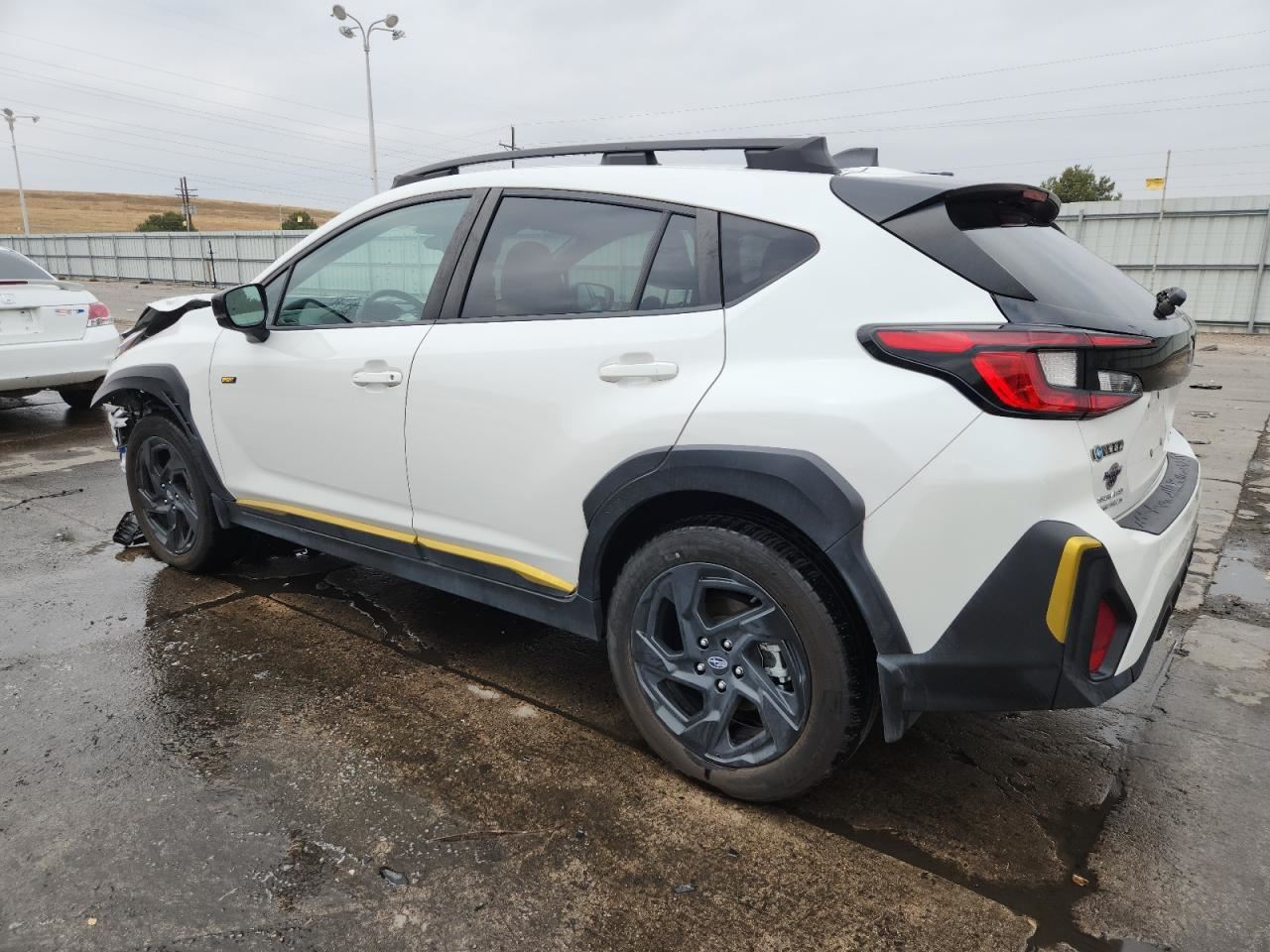 CROSSTREK 2024 Engine Wire Harness 7569891 - Image 3