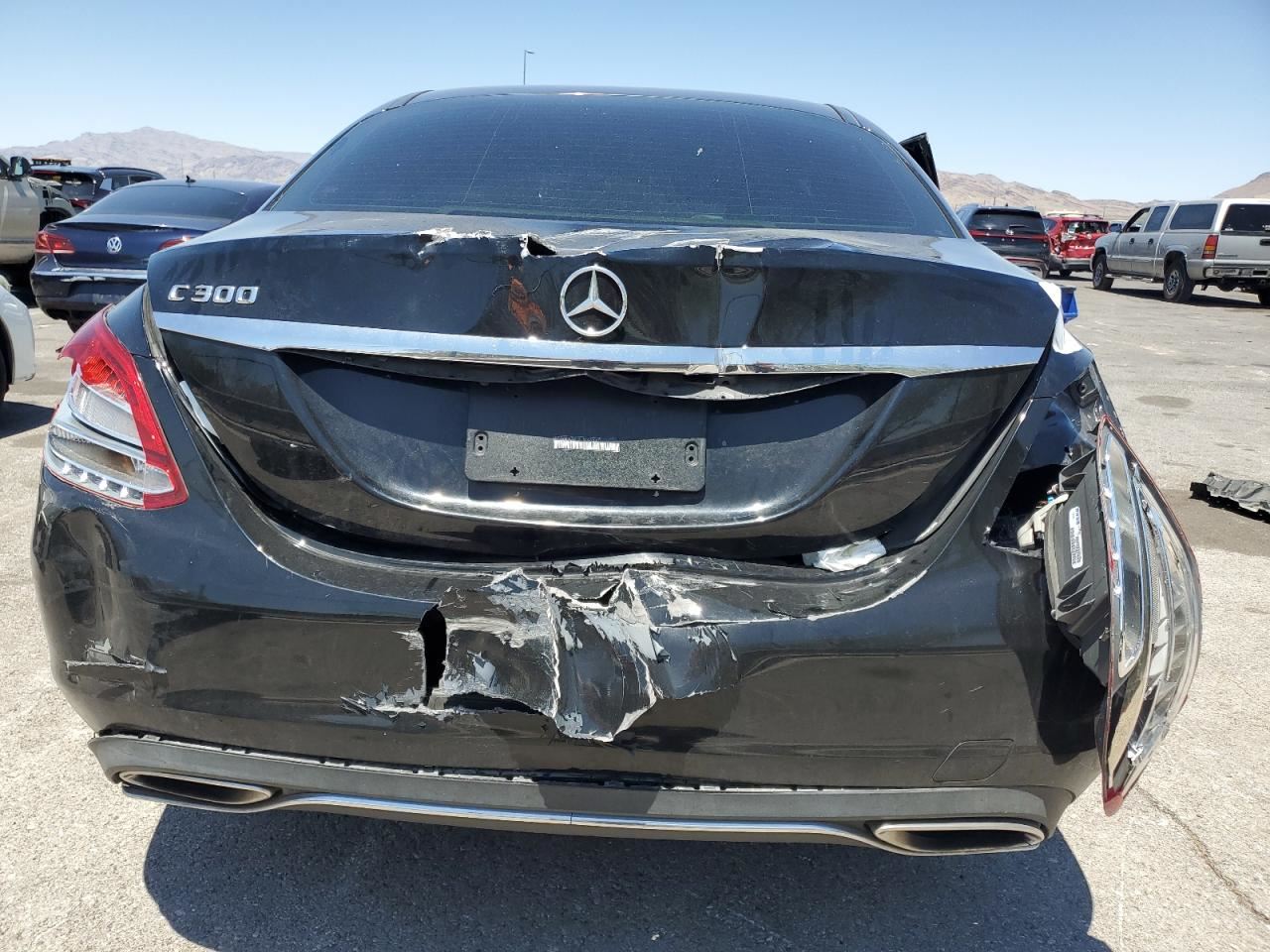 C300      2022 Headrest 11553275 - Image 3