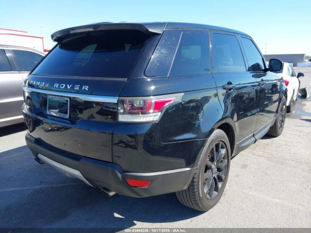 RIGHT POWER TAILGATE SENSOR OEM 2015 LAND ROVER ROVER SPT 1YR WRNTY LR139421 - Image 4