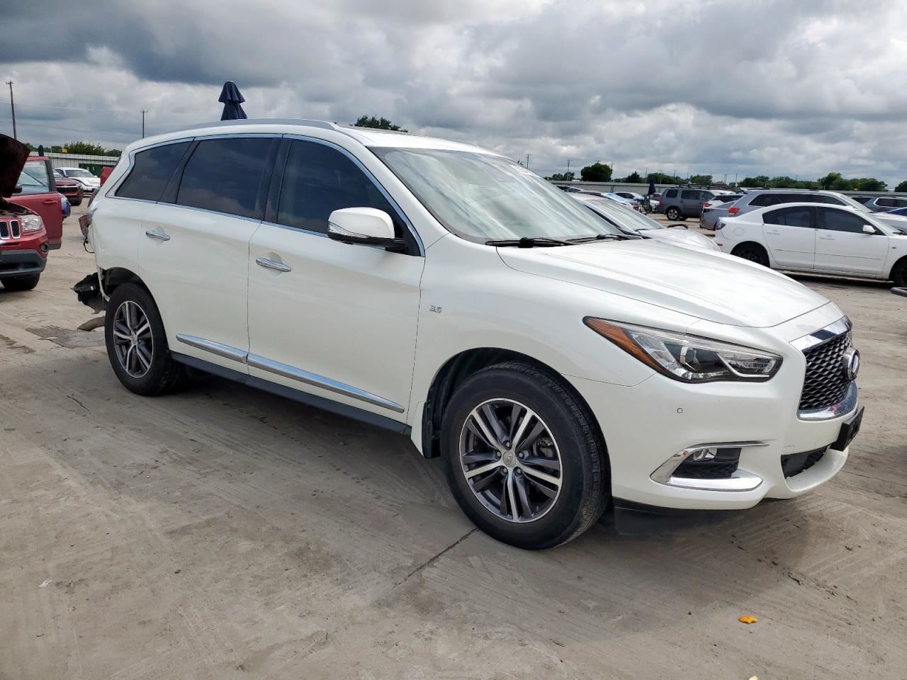 DASH WIRE HARNESS 240109NP6D 2019 INFINITI QX60 - Image 4