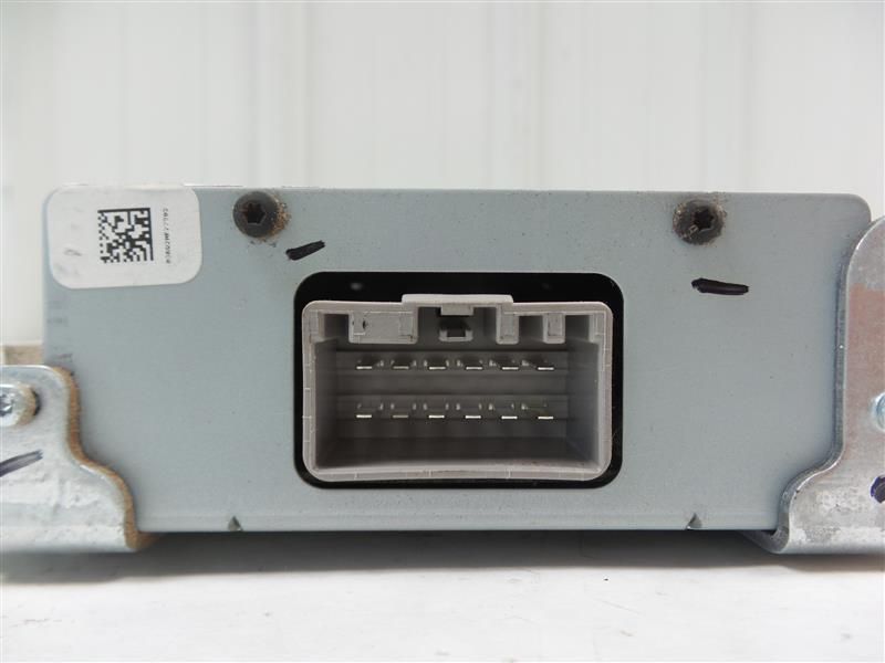 1416 SILVERADO POWER INVERTER 100 AMP P/N 22817310 eBay