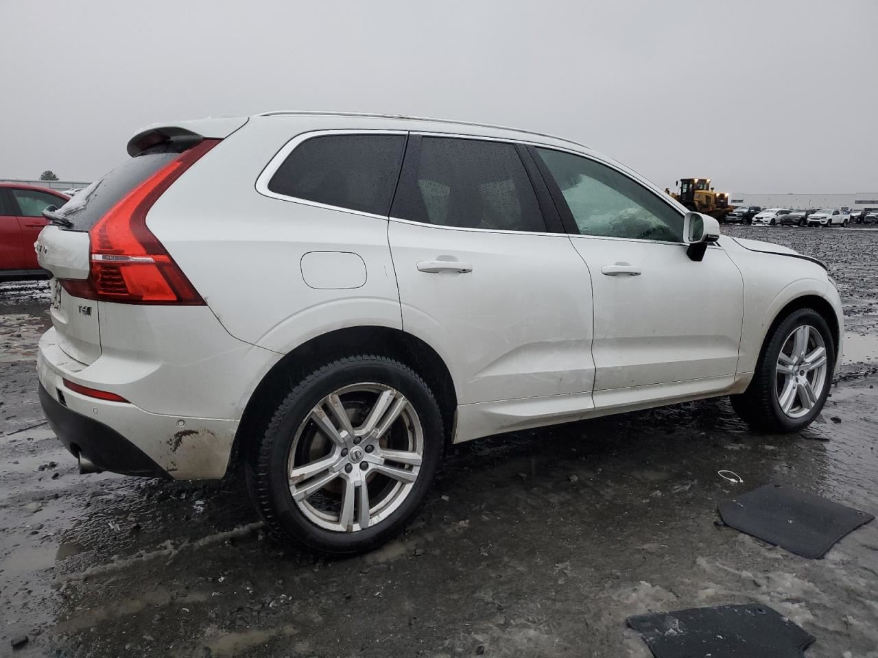 POWER BRAKE BOOSTER OEM 18-22 VOLVO XC60 1YR WRNTY - Image 4