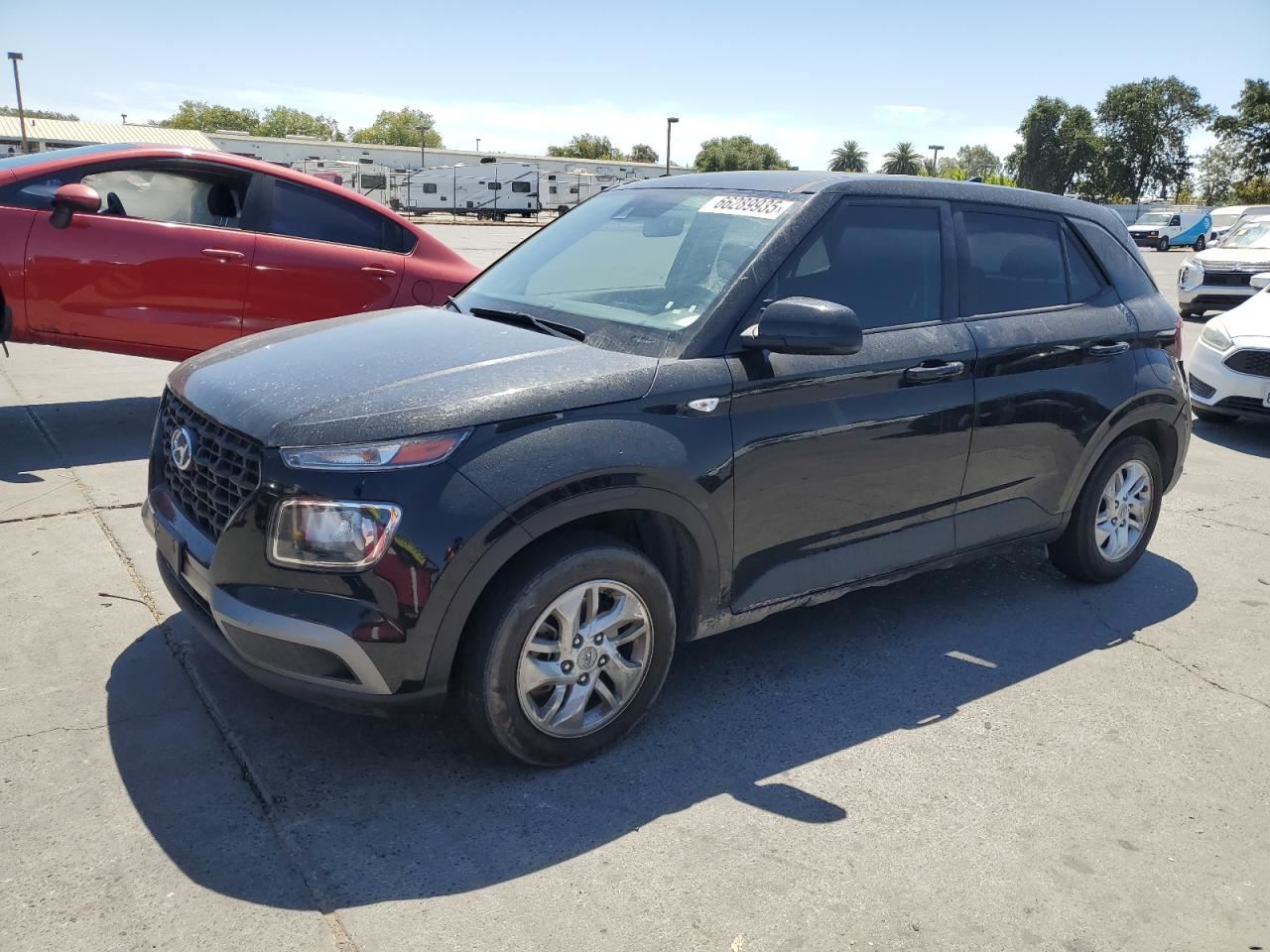 VENUE 2020 Engine Wire Harness 7527774 - Image 2