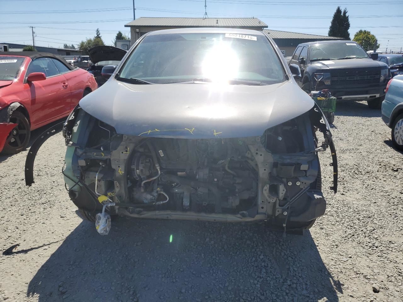 CR-V 2014 Dash Wire Harness 7450114 - Image 5