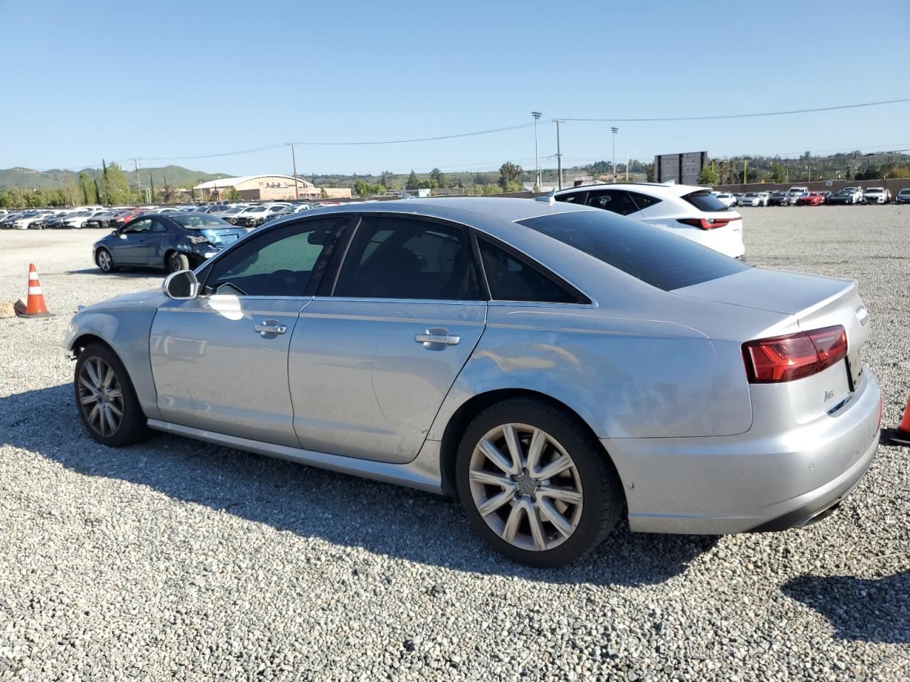 FRONT SUNROOF/MOONROOF MOTOR OEM 2016 A6 AUDI 1YR WRNTY - Image 3