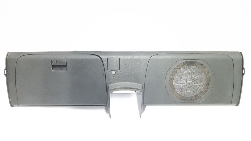 Rear Speaker Trim Panel with Compartment OEM 2003 Nissan 350Z | eBay