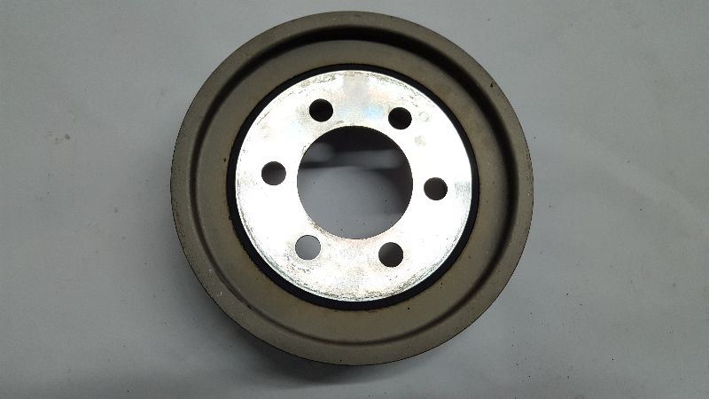 For XJ XFR XKR XKR-S LR4 Range Rover Sport Front Engine Crankshaft Seal Genuine