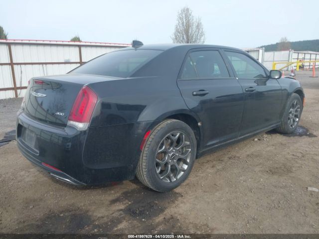FUEL VAPOR CHARCOAL CANISTER OEM 2017 CHRYSLER 300 68231653AB - Image 5