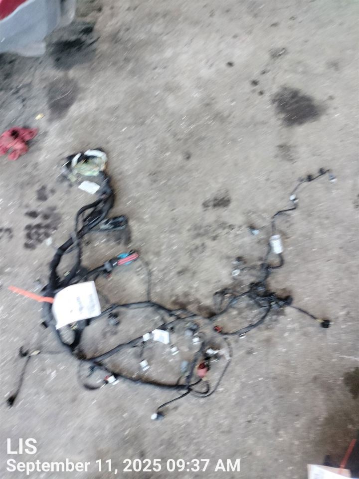 MKC 2019 Engine Wire Harness 6632419 - Image 2