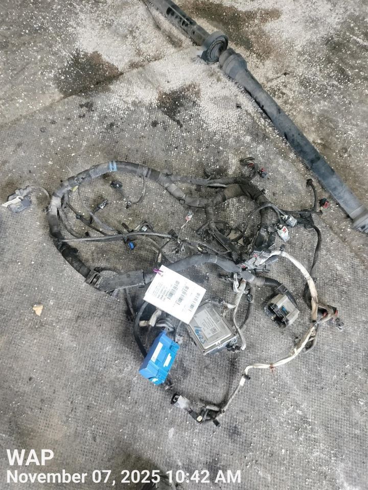 ENCOREGX 2021 Engine Wire Harness 7377469 - Image 2