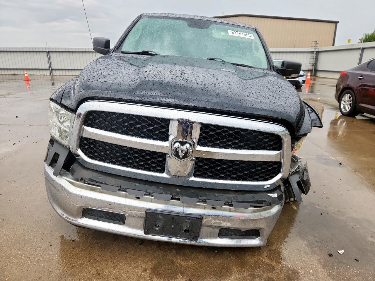 DASH WIRE HARNESS OEM 2019 RAM15OLD 68402208AD - Image 5