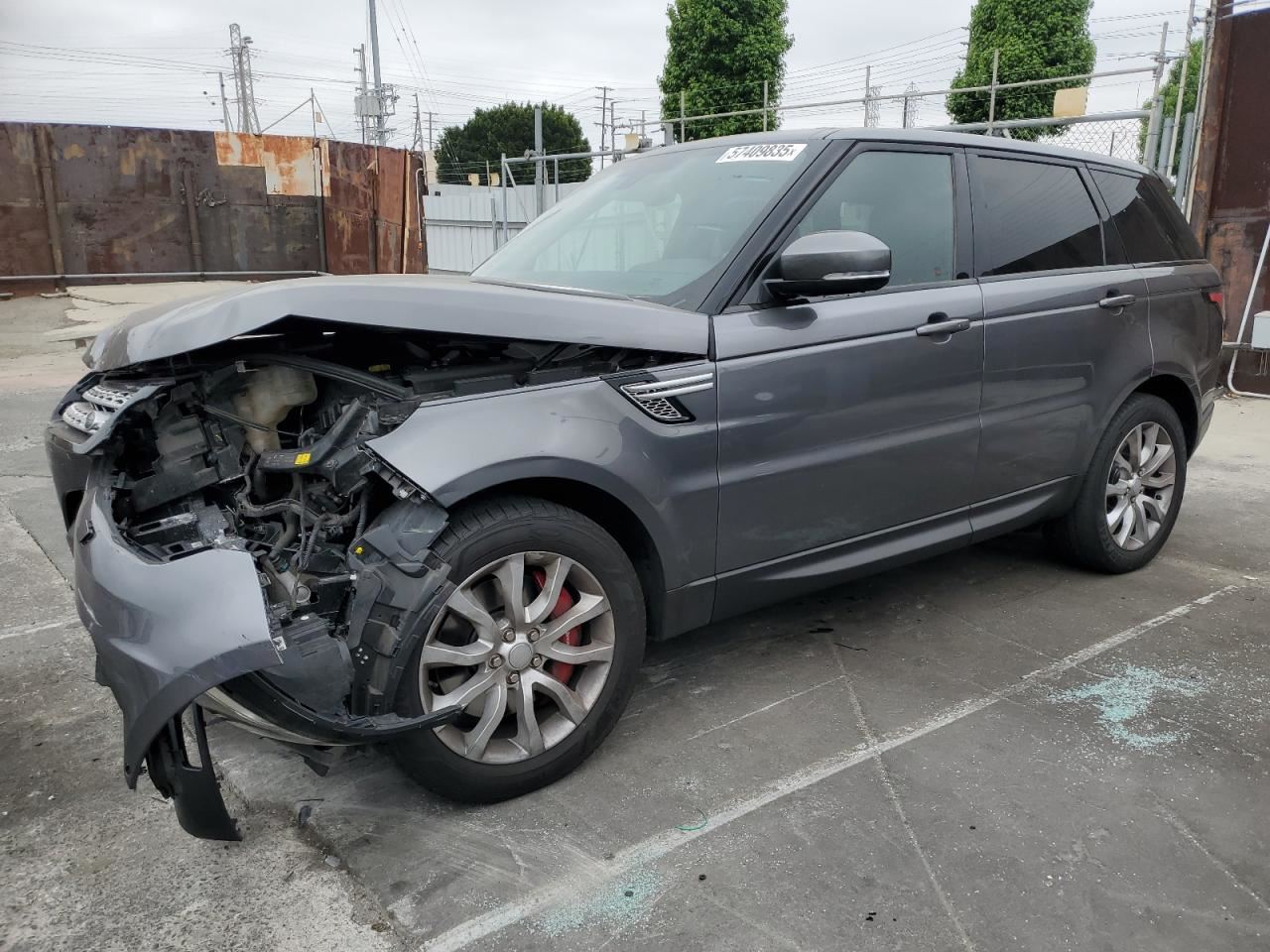 ANTI-LOCK BRAKE PTS OEM 14-16 LAND ROVER ROVER SPT 1YR WRNTY - Image 2