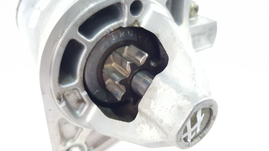 Starter Motor AT RWD OEM 1994 1995 1996 1997 Mazda MX-5 Miata 94 95 96