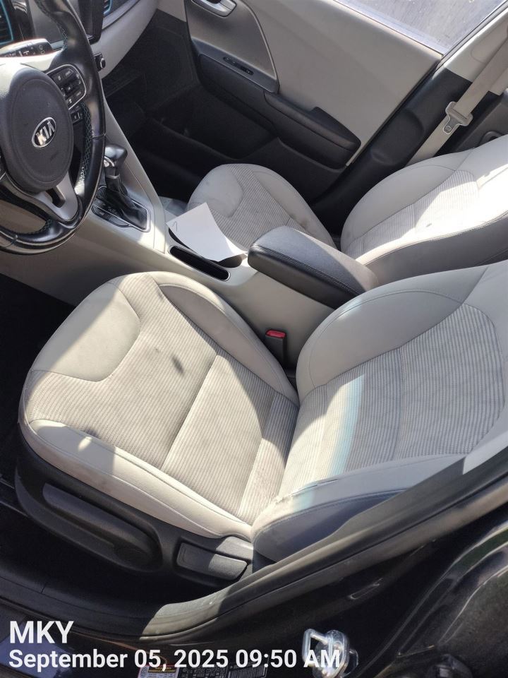 DASH WIRE HARNESS 2018 KIA NIRO - Image 5