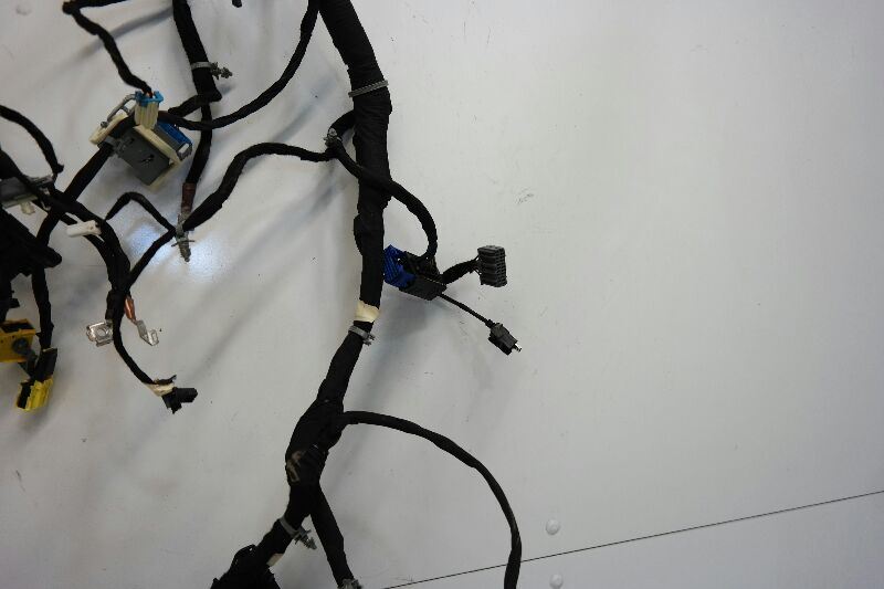 2015 Dodge Dart 2.4L Dash Wire Harness | eBay