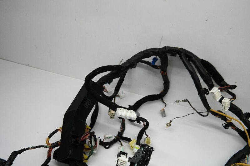 2013 KIA OPTIMA 2.4L Dash Wire Harness | eBay
