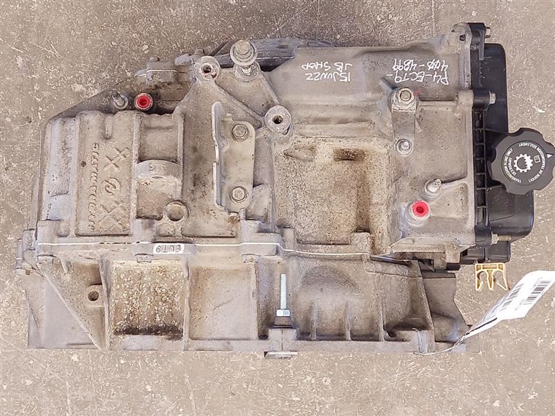 Used 2013 Cadillac Xts Transmission Transmission At, Fwd, Opt M7w