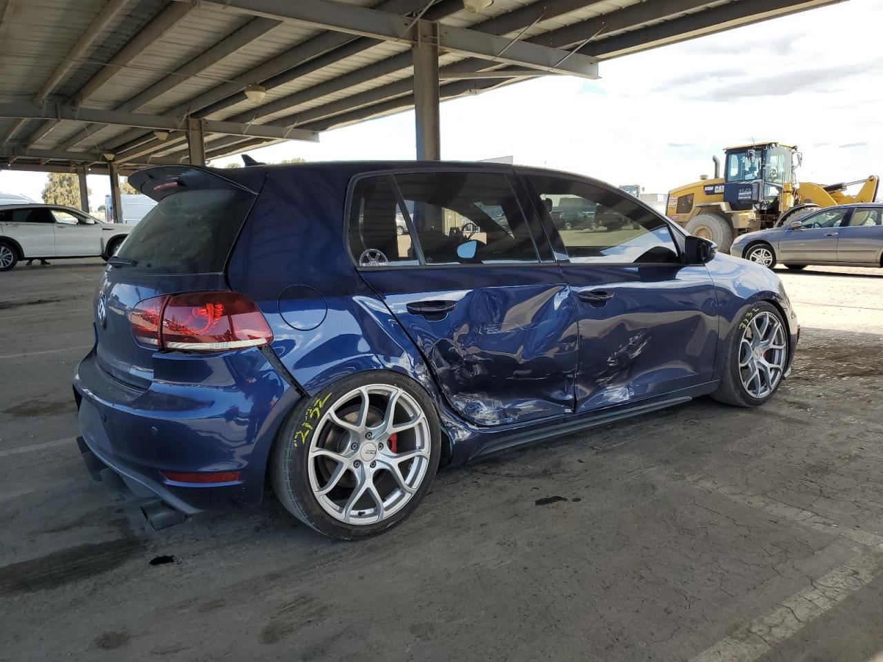 REAR SUNROOF/MOONROOF MOTOR OEM 2012 VOLKSWAGEN GOLF GTI 1YR WRNTY - Image 4