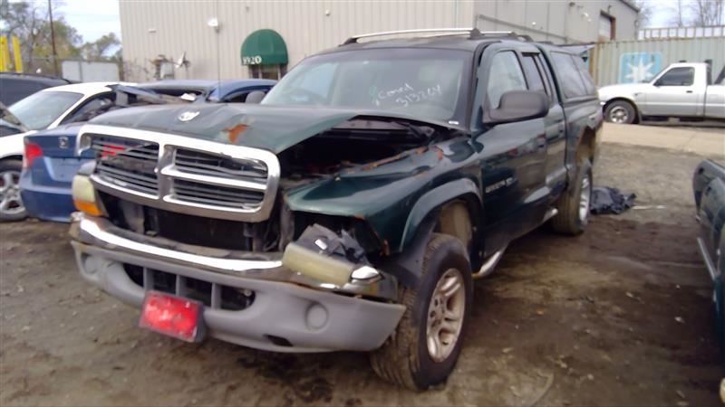 2001 DODGE Dakota