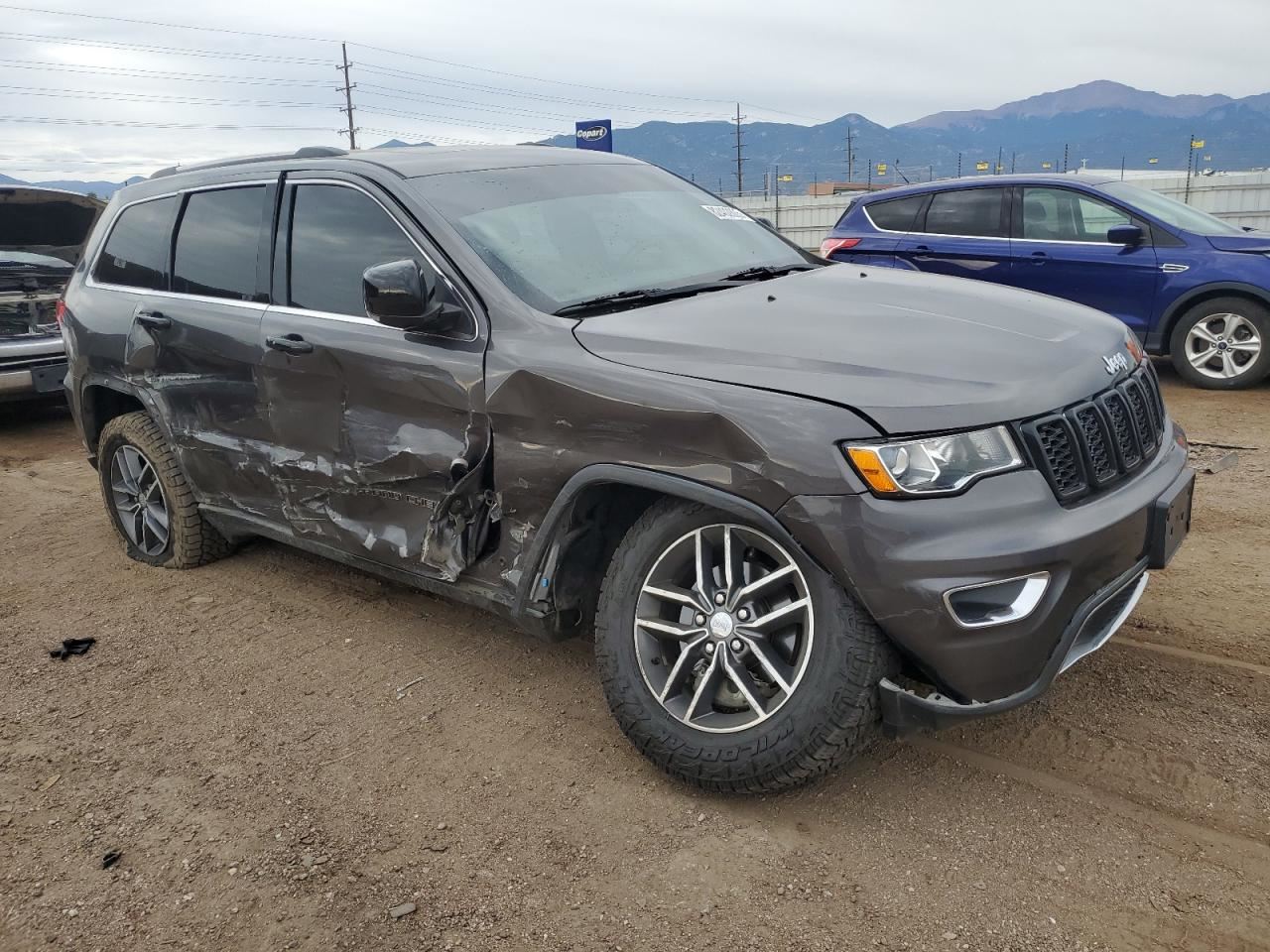 GRANDCHER 2017 Dash Wire Harness 7770668 - Image 4