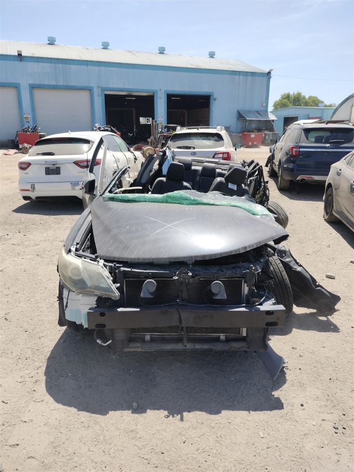 RIGHT REAR LOCK ACTUATOR OEM 2018 TOYOTA CAMRY 1YR WRNTY 69050-06100 - Image 1