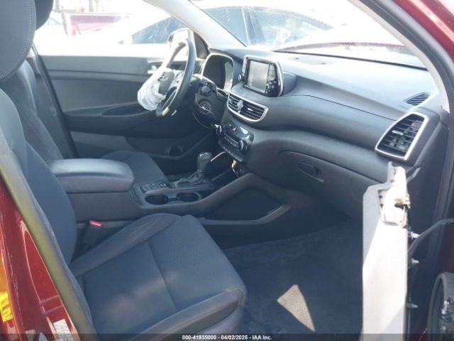 BLIND SPOT 95895D3800 2019-2021 HYUNDAI TUCSON - Image 5