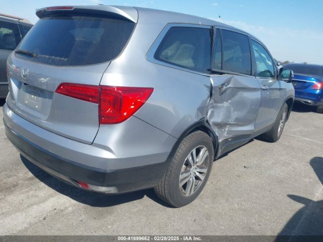 DASH WIRE HARNESS 2016 HONDA PILOT - Image 4