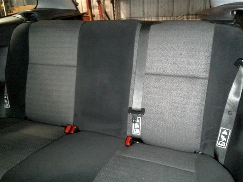 2007 ford focus seat covers