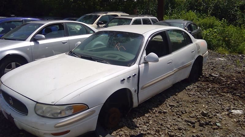 2000 BUICK Lesabre