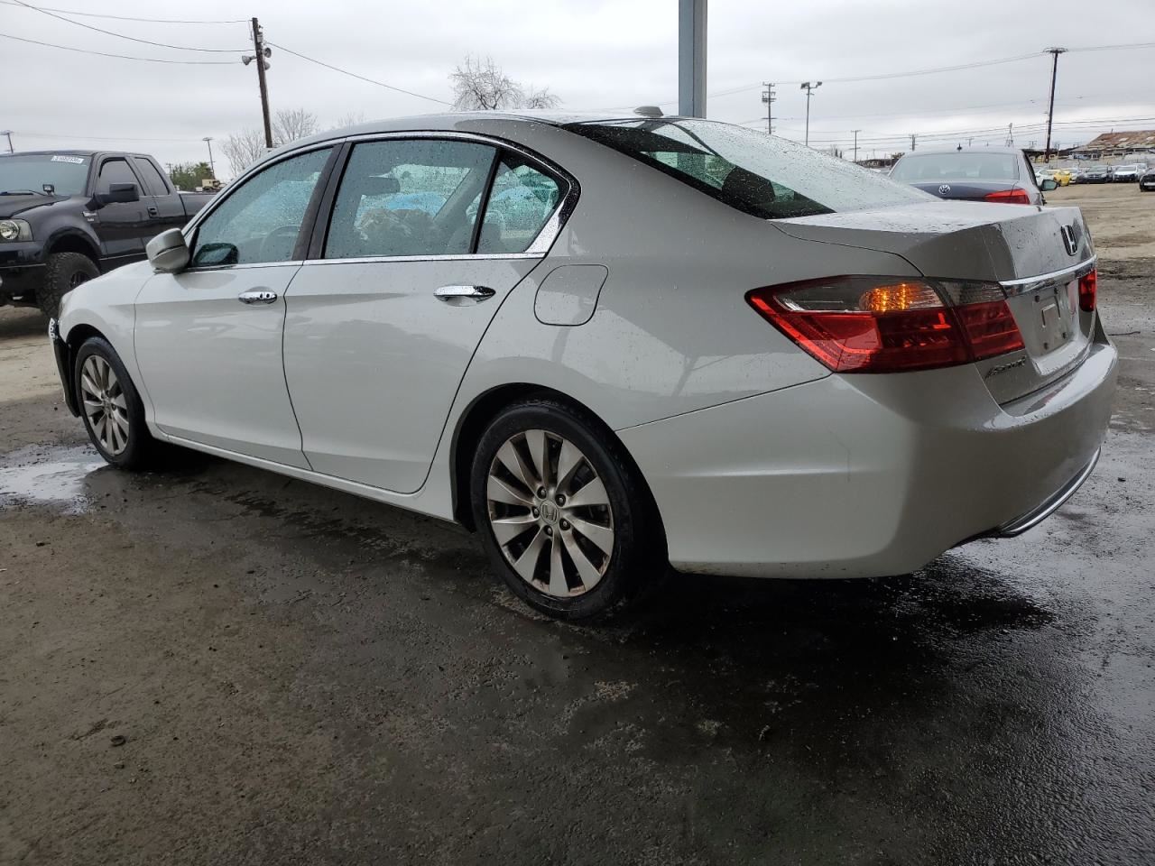 FRONT SUNROOF/MOONROOF MOTOR OEM 2014 HONDA ACCORD 1YR WRNTY - Image 3