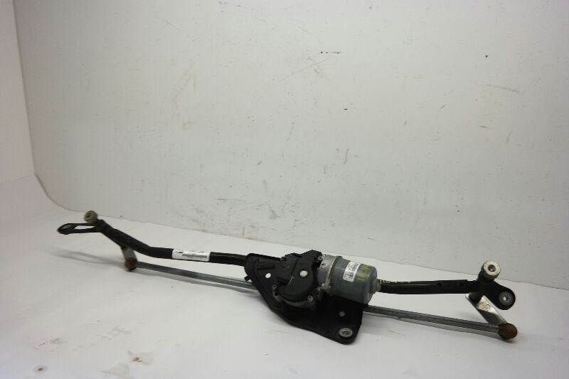 11-14 FORD F150 PICKUP Windshield Wiper Motor w Transmission | eBay