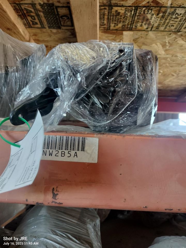 RIGHT HEADLAMP ASSEMBLY OEM 17-19 TOYOTA COROLLA 1YR WRNTY 8111002M90 - Image 2